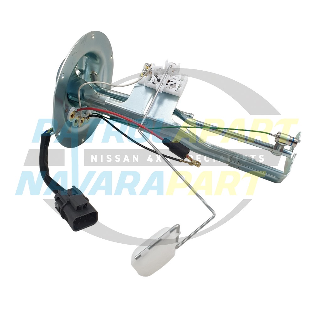 Genuine Nissan Fuel Sender Unit TB42 - Nissan Patrol Y60 GQ