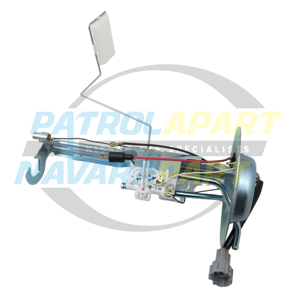 Genuine Nissan Fuel Gauge Sender Unit TB45 - Nissan Patrol Y61 GU