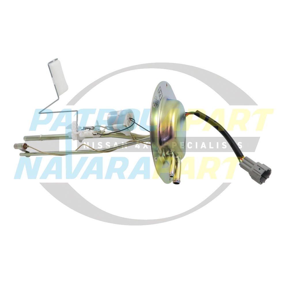 Genuine Nissan Fuel Sender Unit - Nissan Patrol Y61 GU 1997-2017