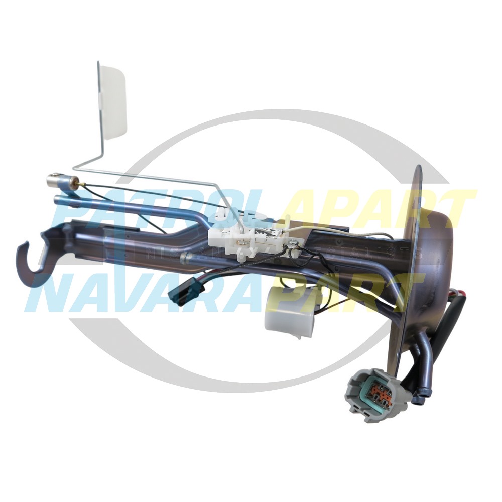 Genuine Nissan Fuel Sender Main Tank Unit - Nissan Patrol Y61 GU 1997-2011