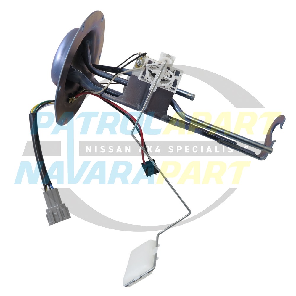 Genuine Nissan Main Tank Fuel Sender Unit TB48 - Nissan Patrol Y61 GU