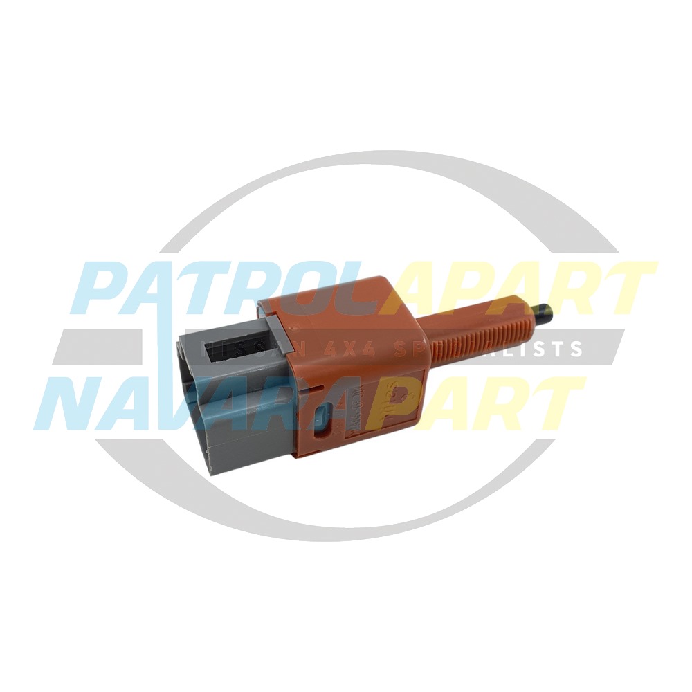 Genuine Nissan Brake Light Pedal Switch (Car Won't Start) VK56 - Nissan Patrol Y62 & Navara D23
