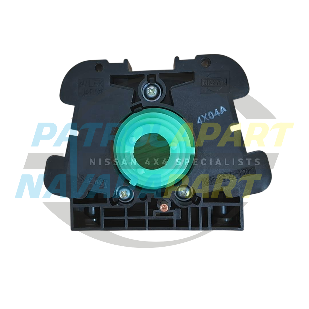 Genuine Nissan Body Comb Switch - Nissan Patrol Y61 GU Ute