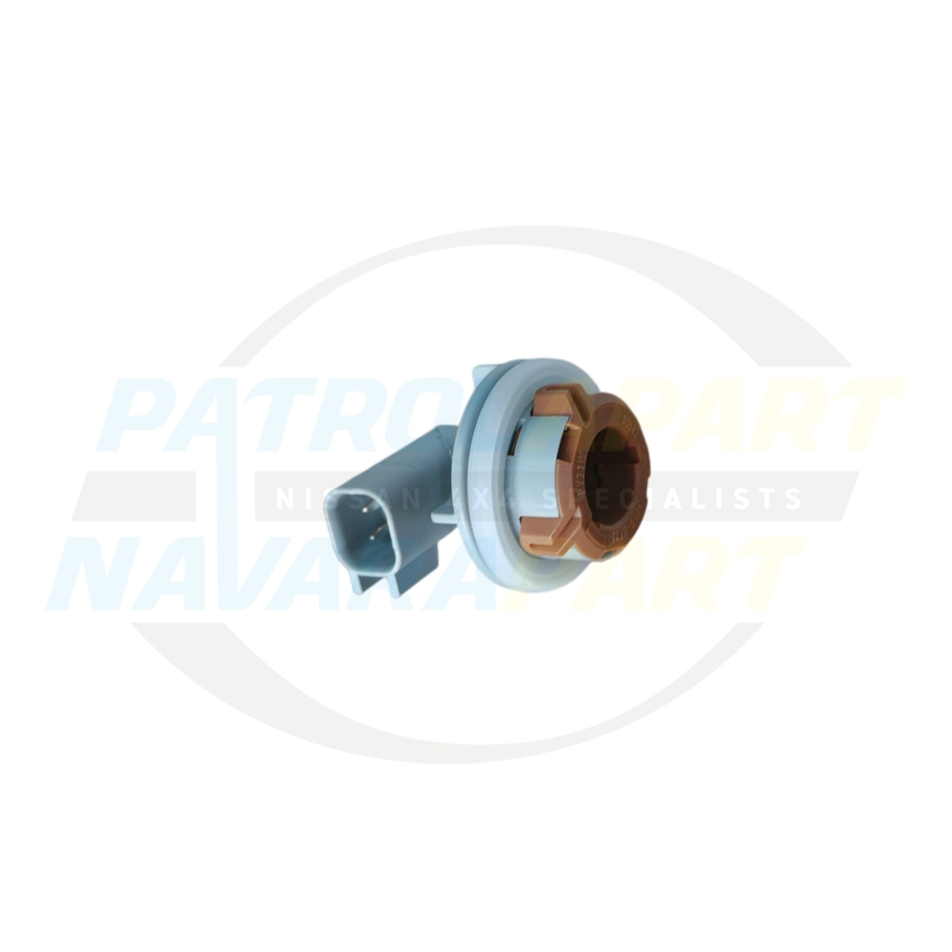 Front indicator Globe Socket VSK Navara