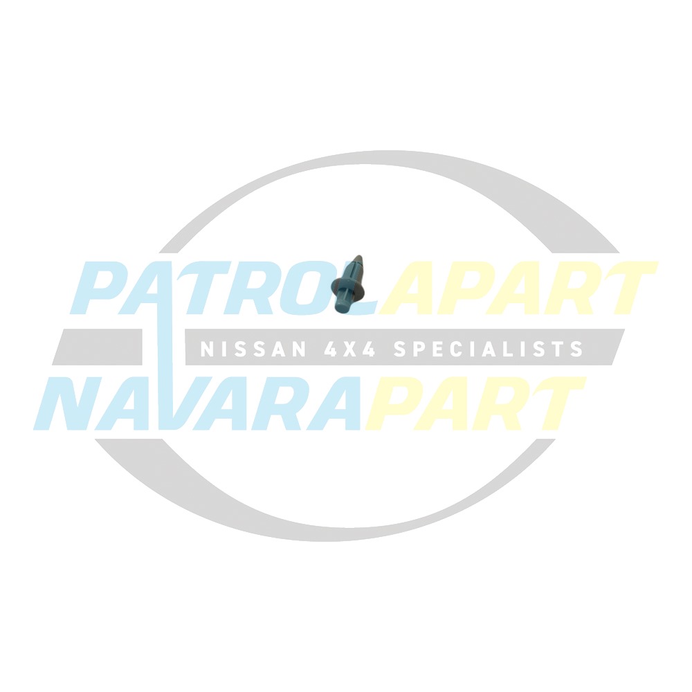 Genuine Nissan Code K Stop Light Cover Clip - Nissan Patrol Y61 GU