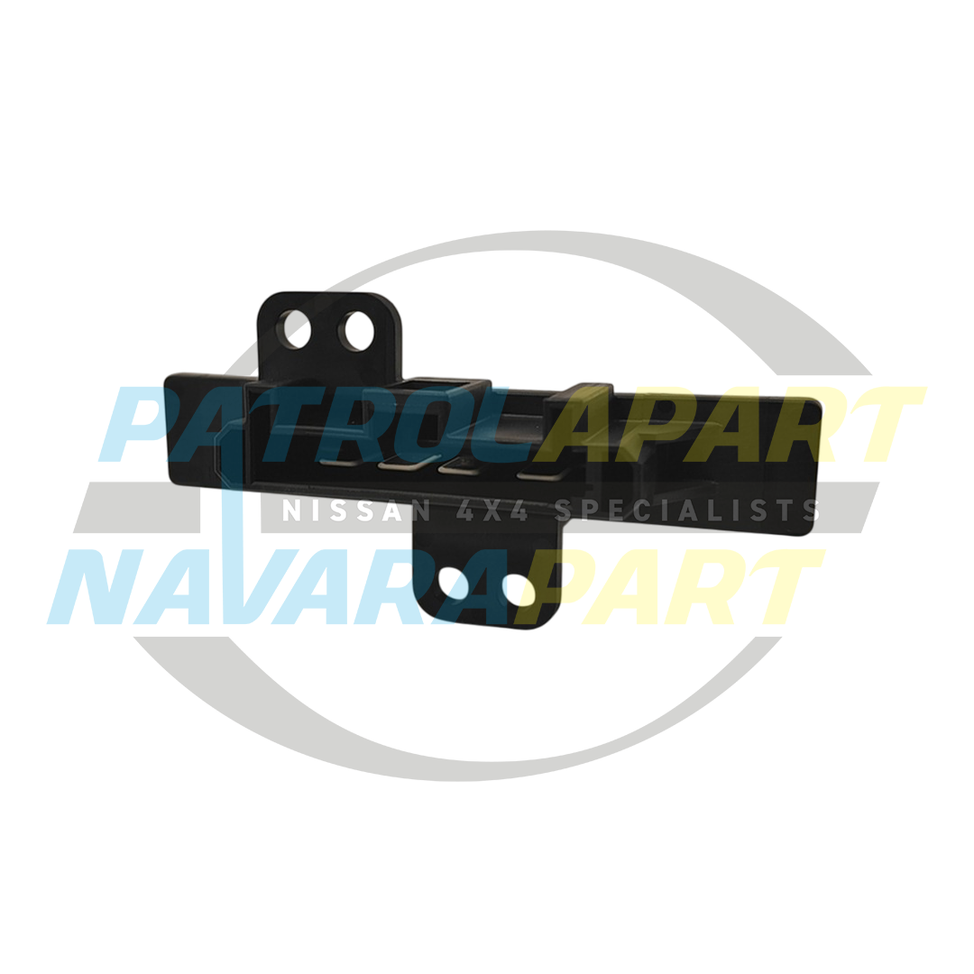 Genuine Nissan Rear Heater Fan Resistor - Nissan Patrol Y61 GU