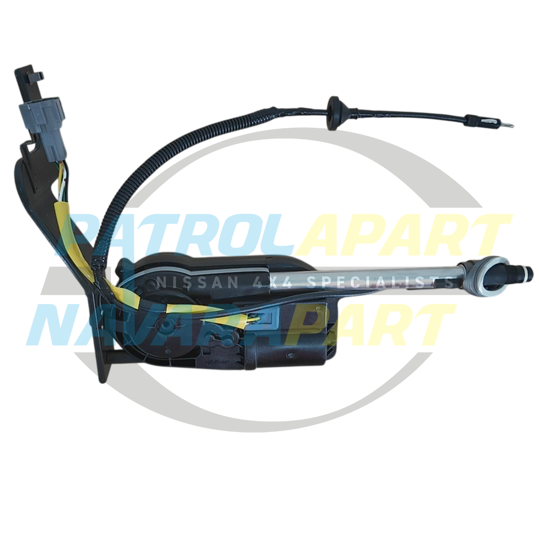 Genuine Nissan Antenna Electric FM AM Complete - Nissan Patrol Y61 GU
