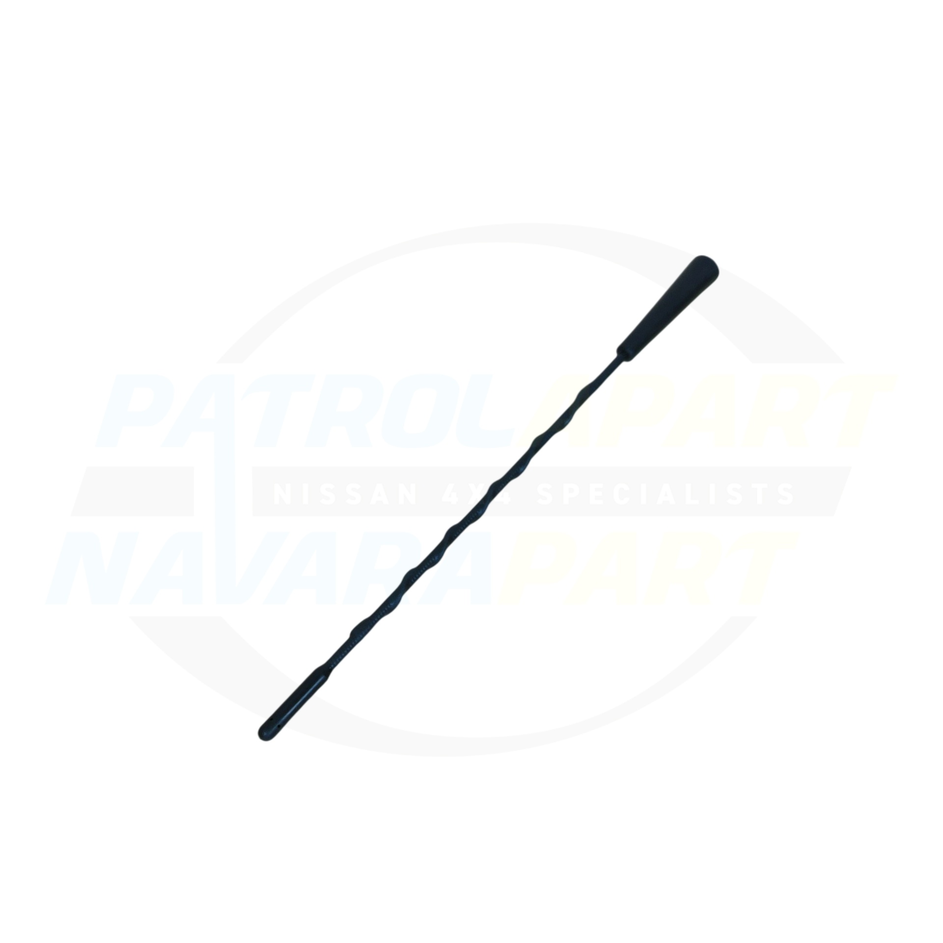 Genuine Nissan Radio Antenna Roof Mounted - Nissan Navara D23