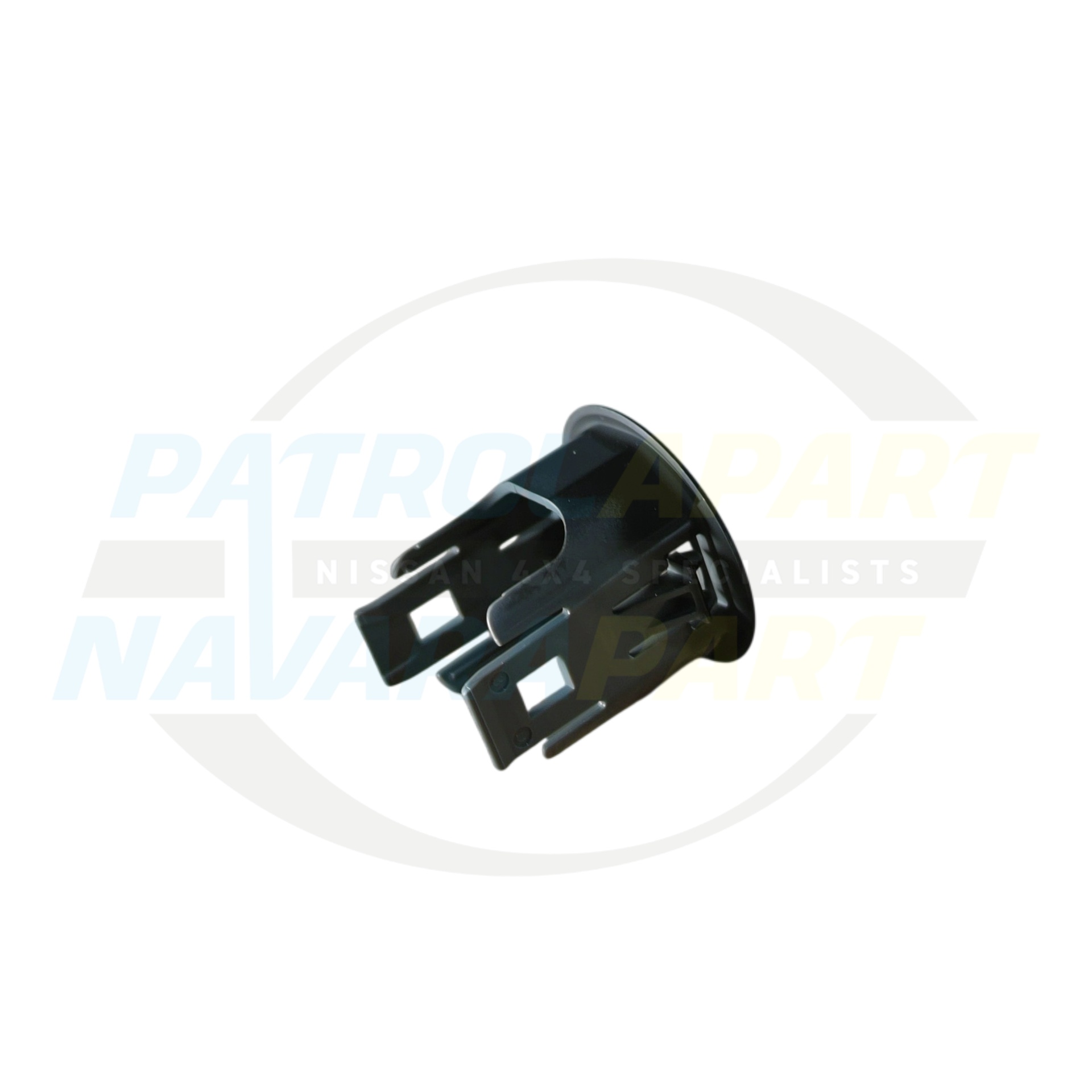 Genuine Nissan Parking Sensor Housing - Nissan Patrol Y62 S4