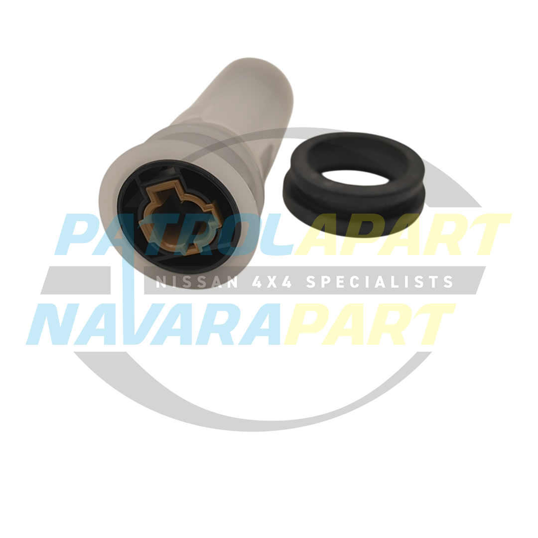Genuine Nissan Washer Bottle Water Level Sensor - Nissan Patrol Y62 & Navara D23
