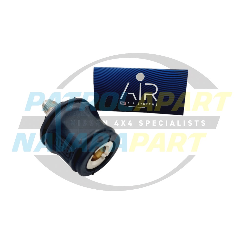 Chuck Fitting JIC For Air Compressor Extension Hose - ARB 07402XX