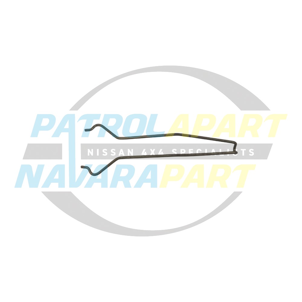 Genuine Nissan Clutch Fork Spring - Nissan Patrol Y60 GQ 1988-2000, Y61 GU 1988-2000 & Navara D22