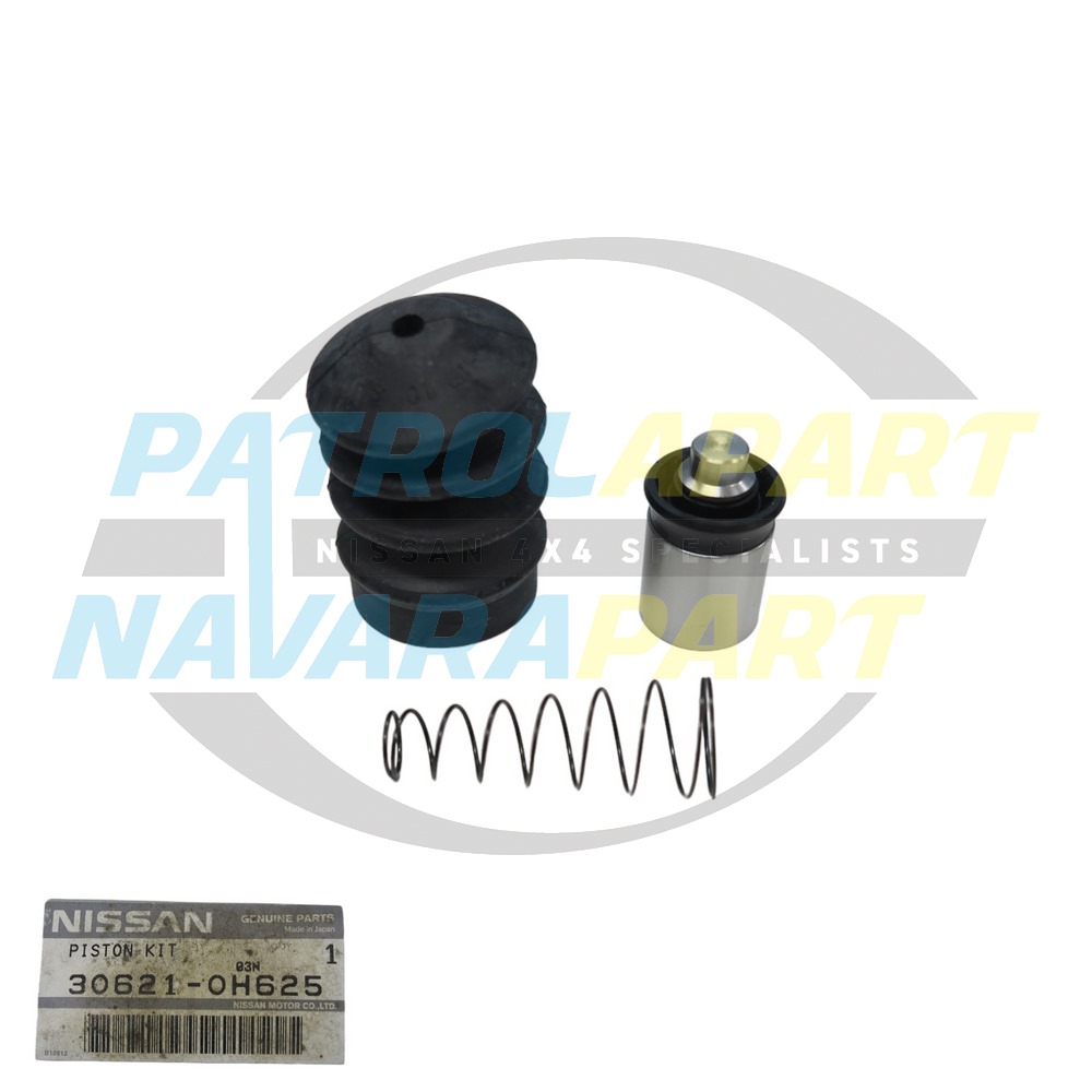 Genuine Nissan Clutch Slave Cylinder Piston Kit - Nissan Patrol Y60 GQ