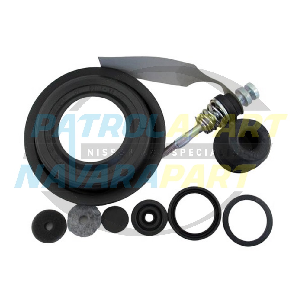 Genuine Nissan Clutch Booster Repair Kit - Nissan Patrol Y60 GQ