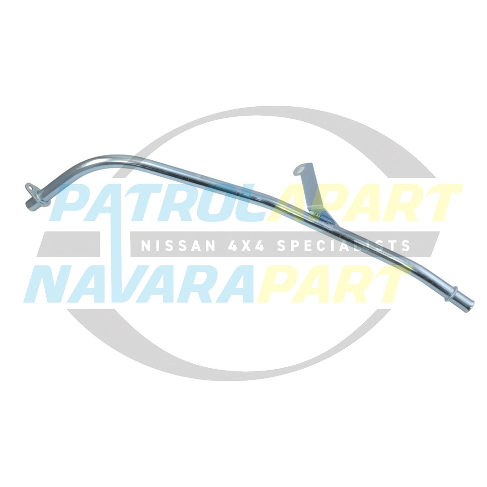 Genuine Nissan ZD30DI Auto Trans Dipstick Tube ZD30 - Nissan Patrol Y61 GU