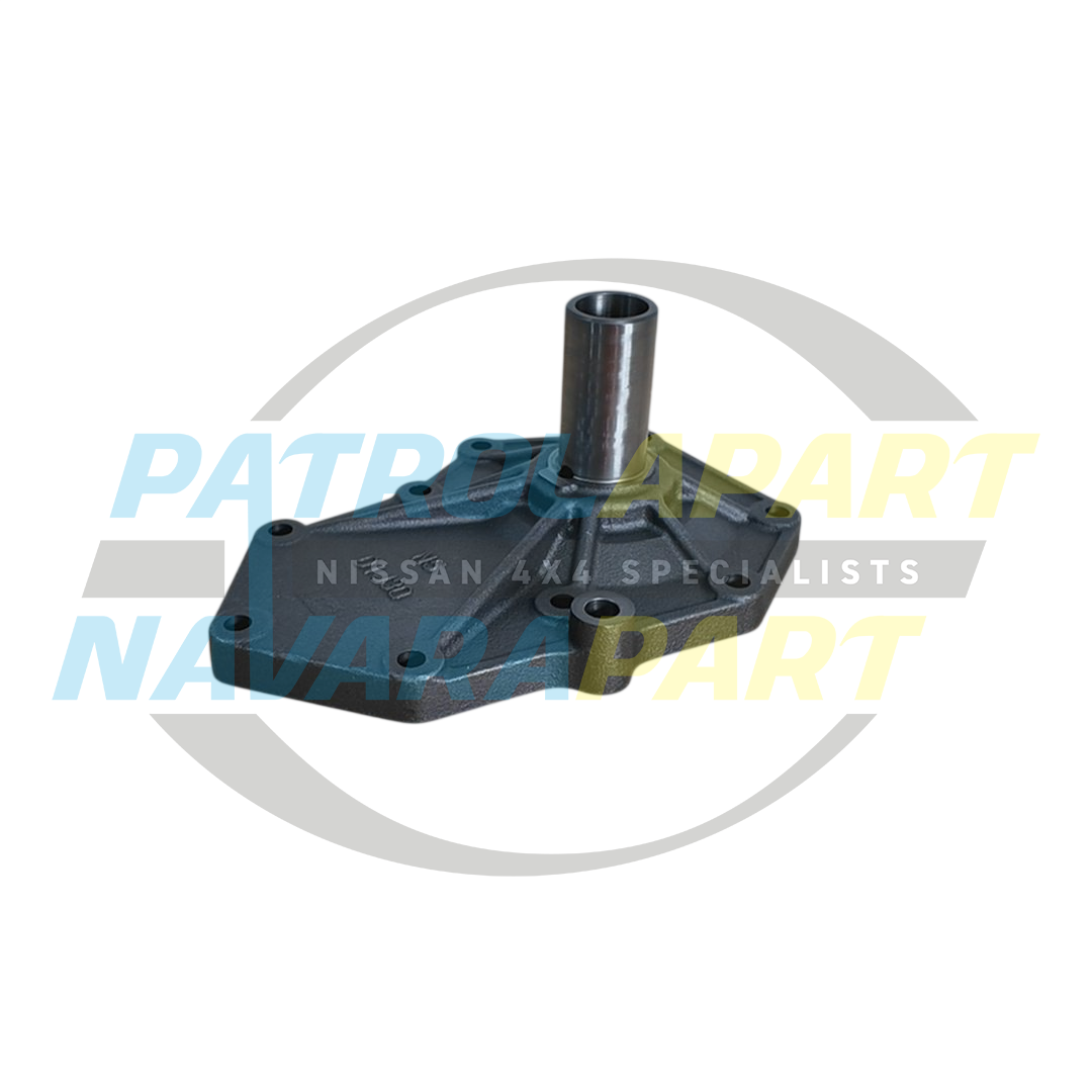 Genuine Nissan Gearbox Front Snout Nose - Nissan Patrol Y60 GQ 1987-1997