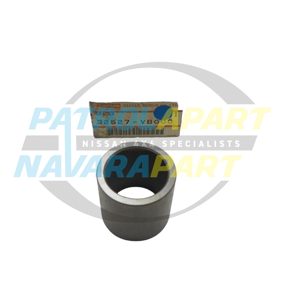 Genuine Nissan Early Manual Trans Mainshaft Spacer - Nissan Patrol Y61 GU