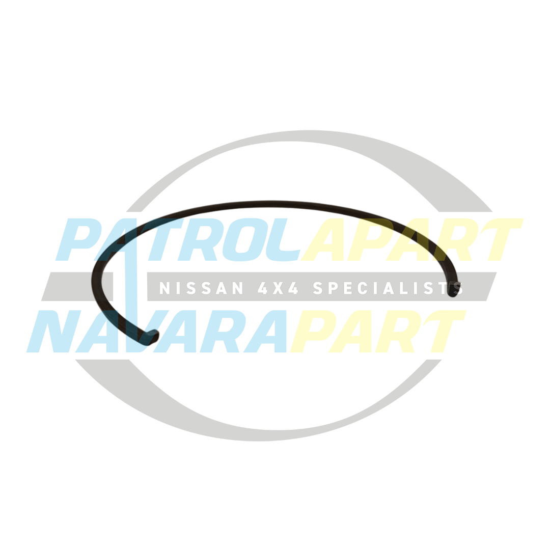 Genuine Nissan Shifting Insert Spring Overdrive Gear - Nissan Patrol Y61 GU Manual