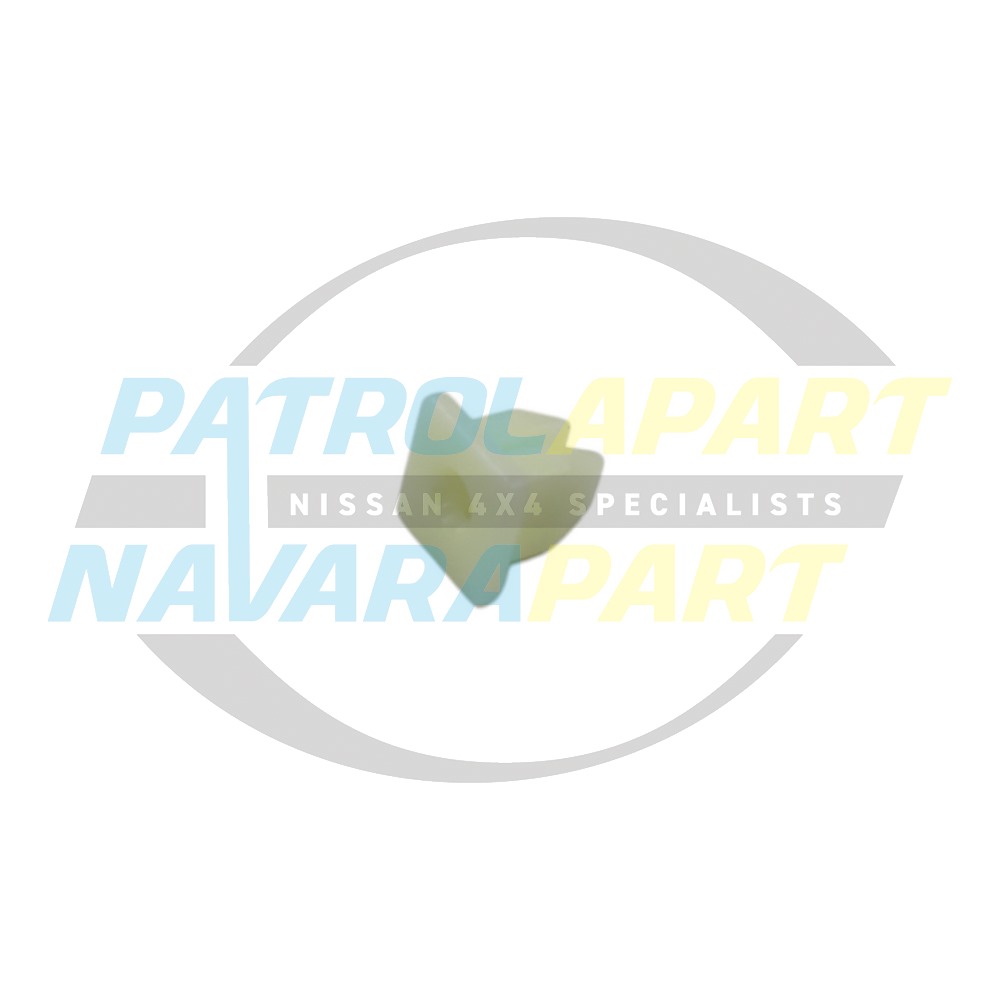 Mudflap Mounting Grommet - Nissan Patrol Y60 GQ & Y61 GU