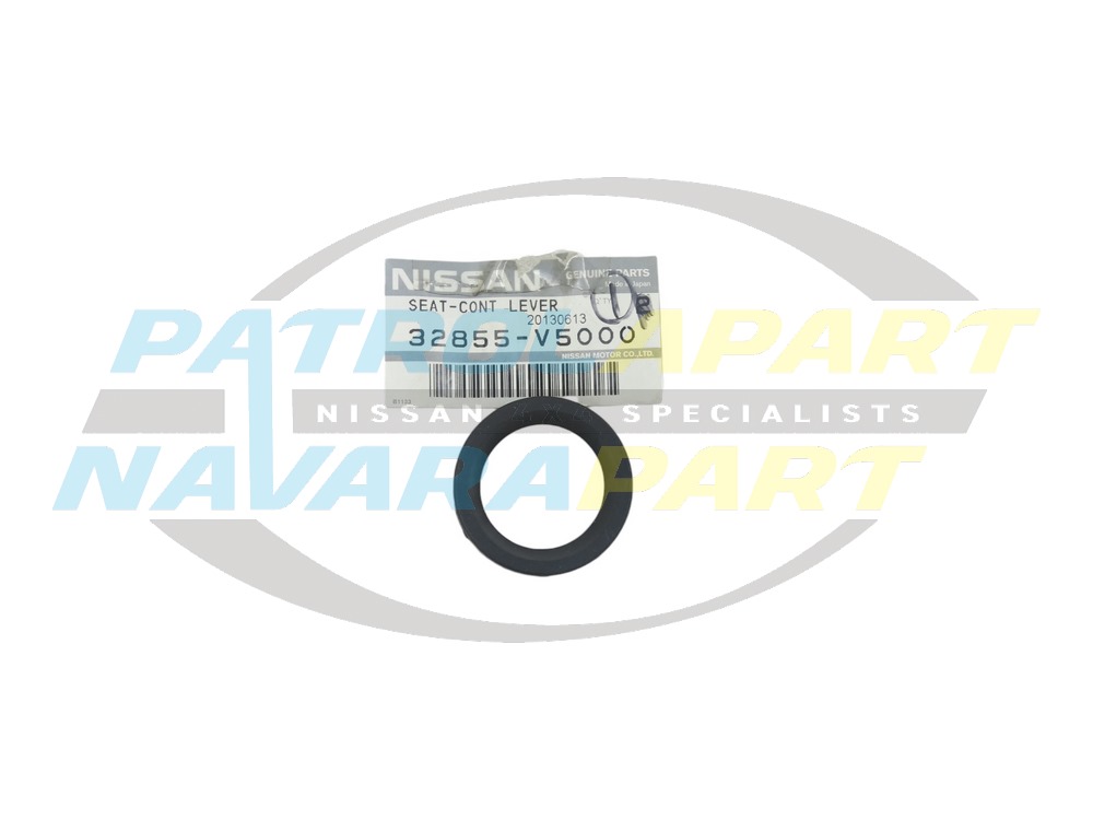 Genuine Nissan Shifter Bush Rubber Suit RD/RB Boxes - Nissan Patrol Y60 GQ