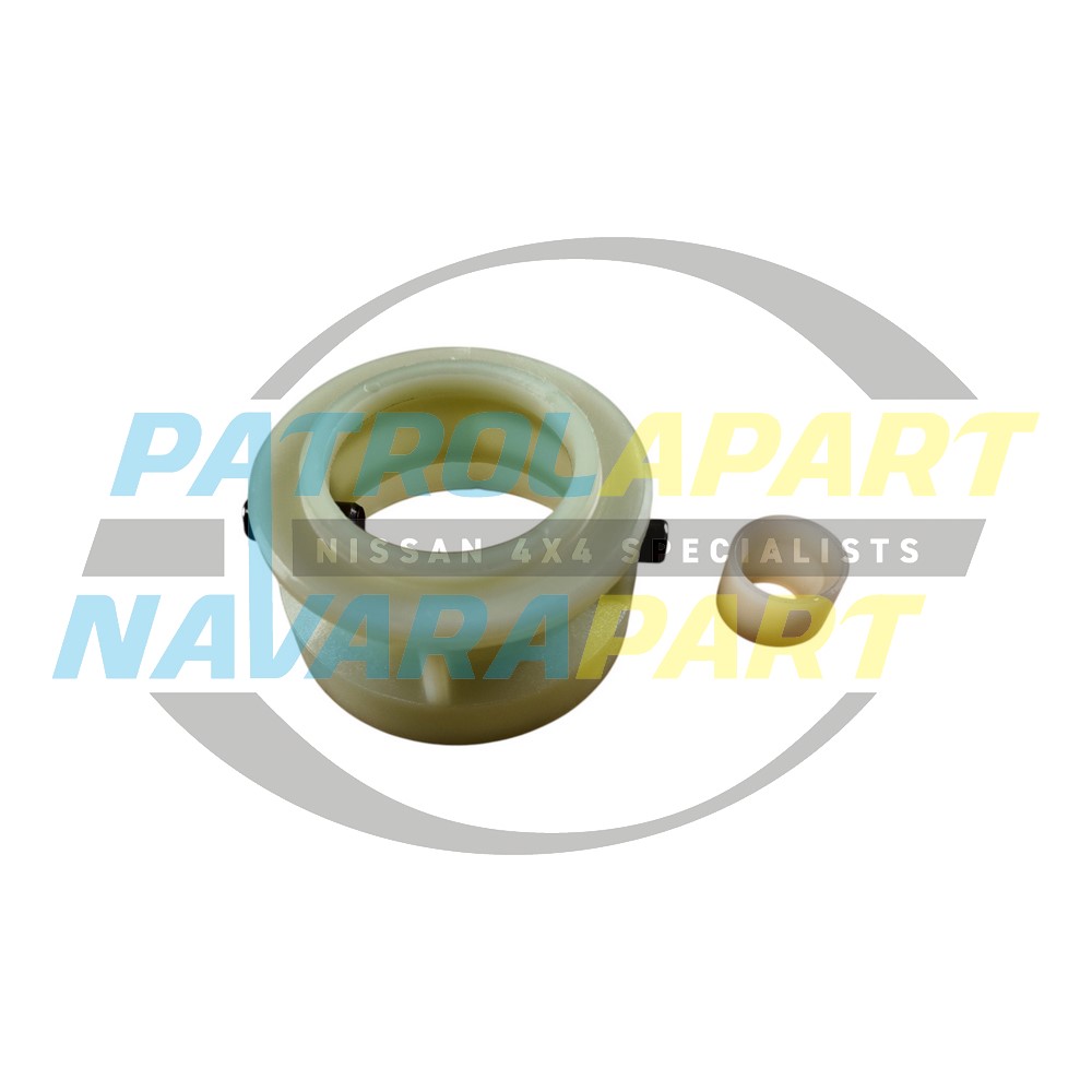 Genuine Nissan Shifter Bush Kit - Nissan Patrol Y61 GU 1997-2017 & Navara D22