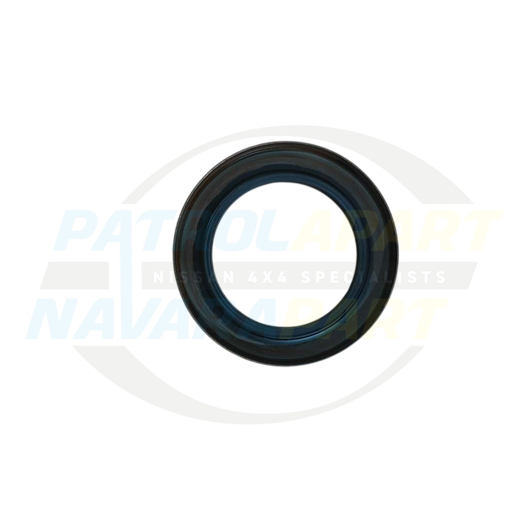 Genuine Nissan Seal Transfer Case Front Output - Nissan Patrol Y62