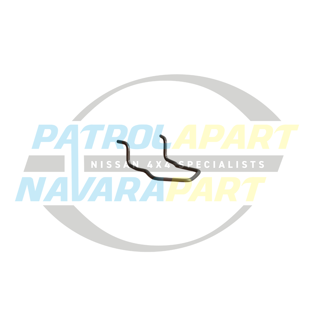 Genuine Nissan Spring Shifter Knob - Nissan Patrol Y62 to 01/25