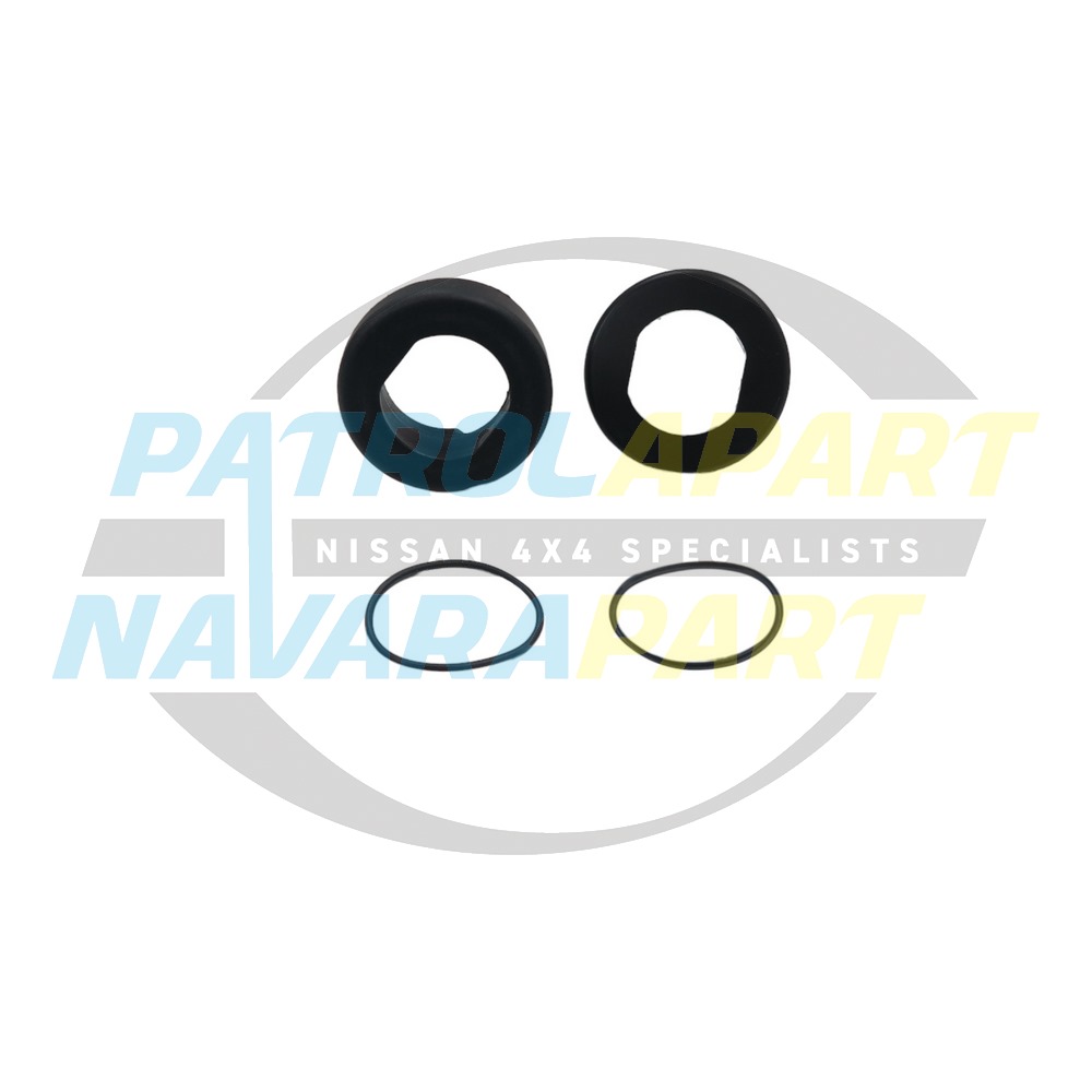 ARB Parking Sensor Spacer - Nissan Patrol Y62 S1-3