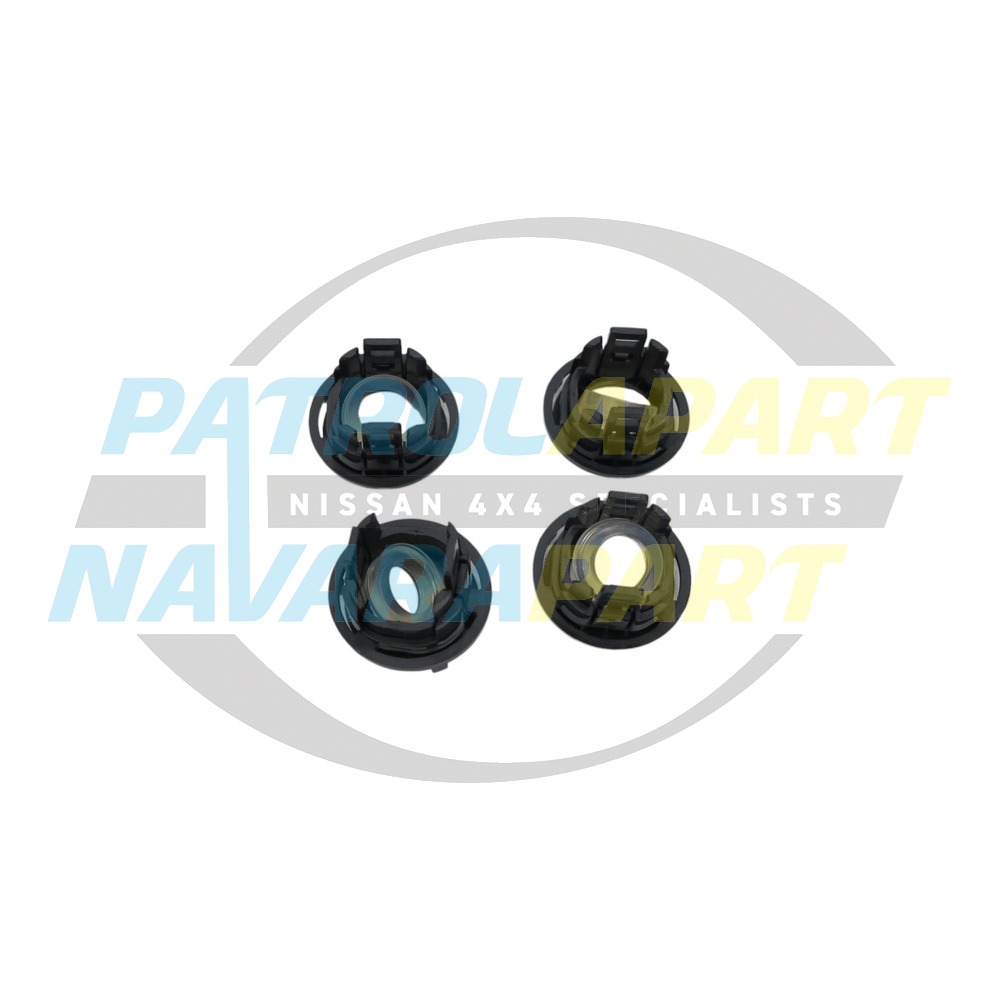 ARB Parking Sensor Spacer - Nissan Patrol Y62 S4-5 Pack of 4