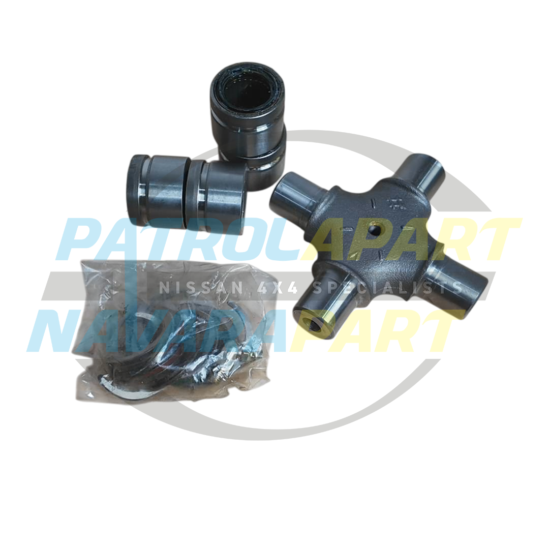 Genuine Nissan Universal Joint Rear Shaft New Old Stock - Nissan Patrol Y60 GQ & Y61 GU