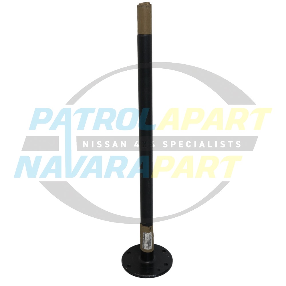Genuine Nissan H260 Right Hand Left Axle Shaft - Nissan Patrol Y61 GU