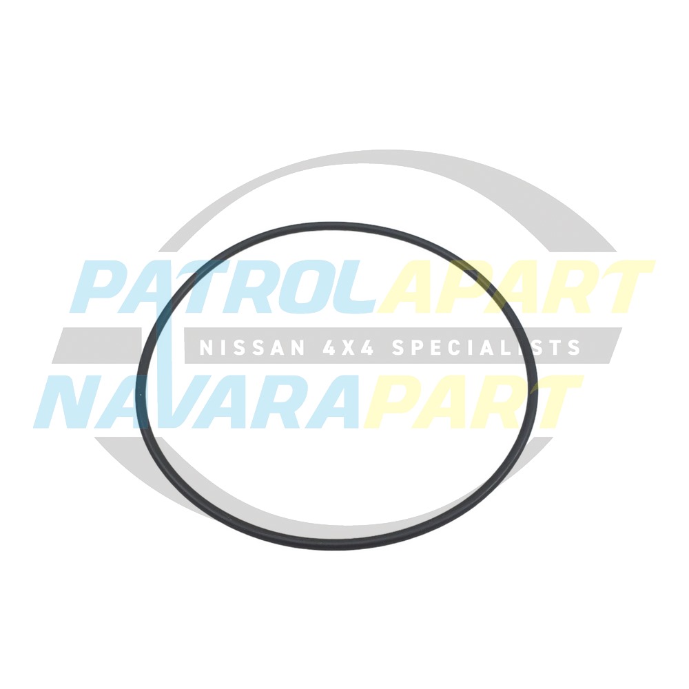 Rear Axle O-Ring Seal - Nissan Patrol Y60 GQ & Y61 GU