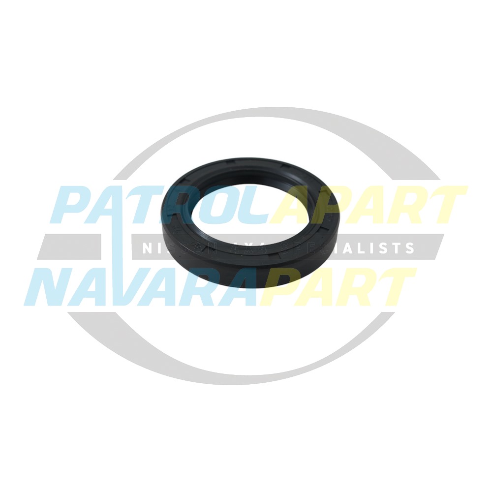 Transfercase Input Shaft Seal TB42 TD42 - Nissan Patrol Y60 GQ & Y61 GU