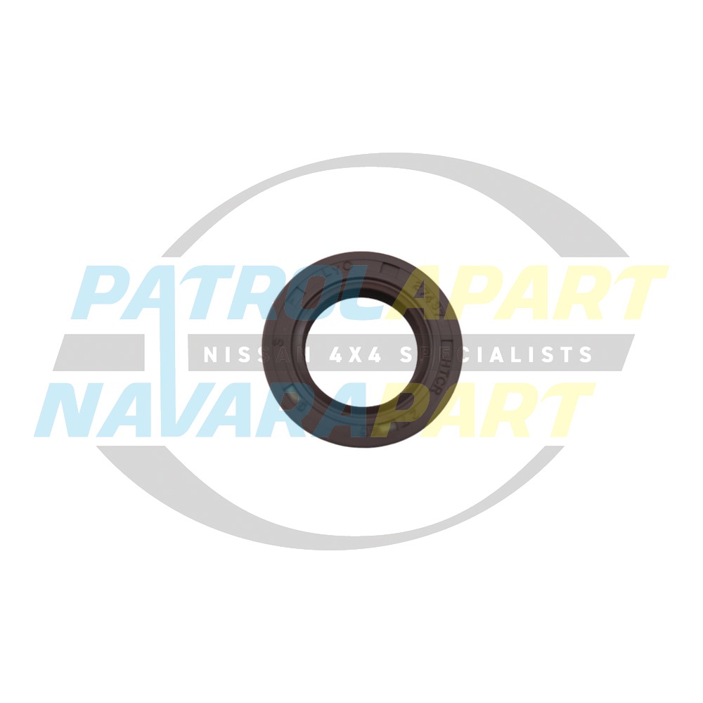 Rocker Cover Tube Seal TB48 - Nissan Patrol Y61 GU