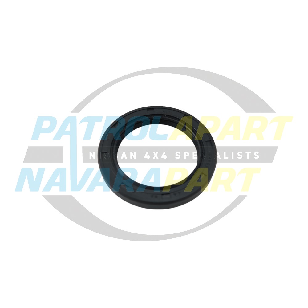 Gearbox Output Seal TB42, TB45, TB48, TD42, ZD30 - Nissan Patrol Y60 GQ & Y61 GU