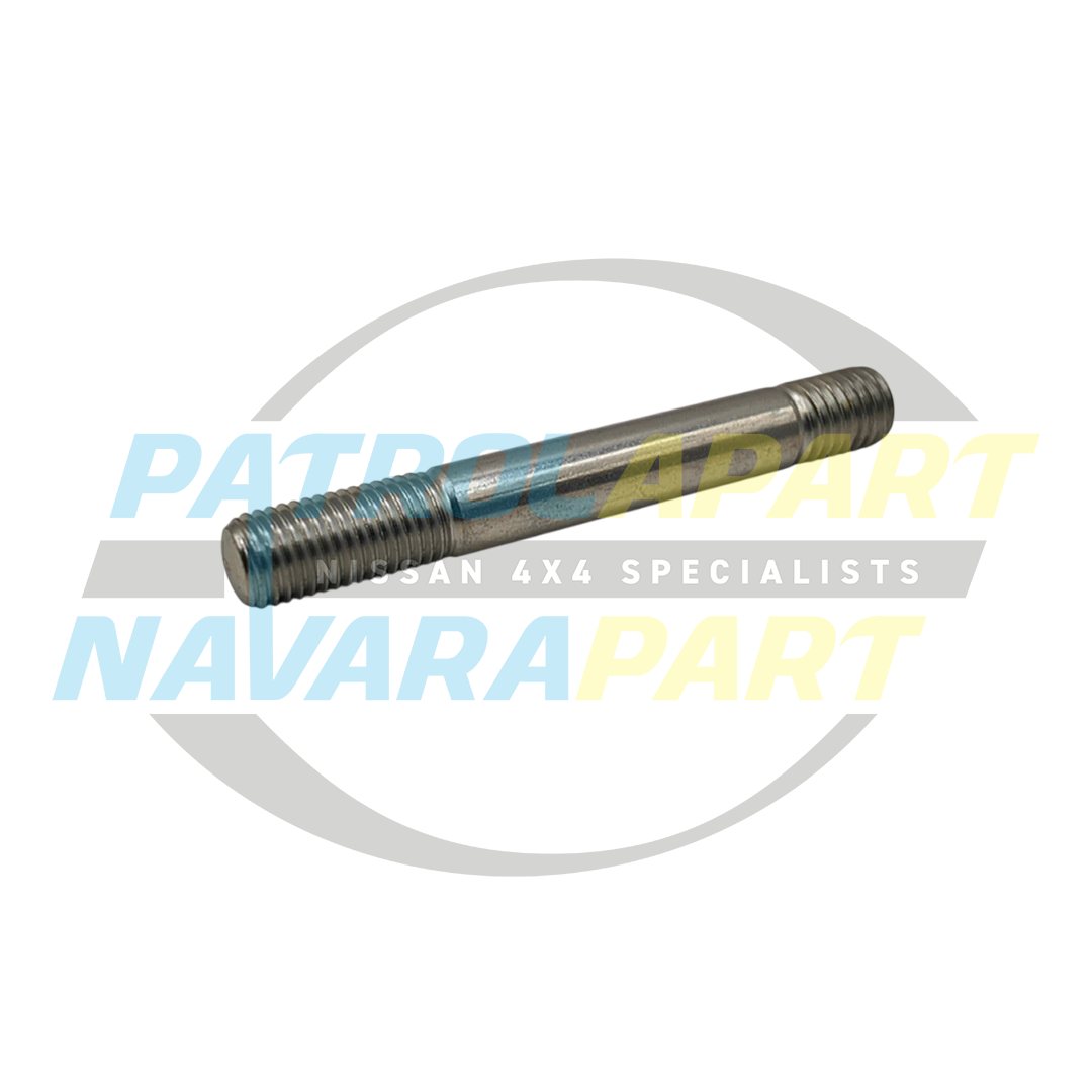 Genuine Nissan Water Pump Stud ZD30 - Nissan Patrol Y61 GU
