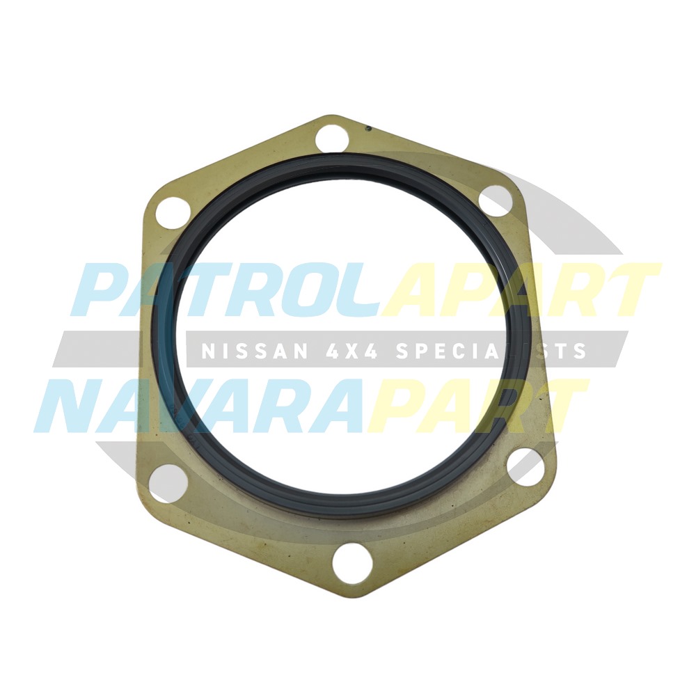 Hub Dust Seal - Nissan Patrol Y60 GQ