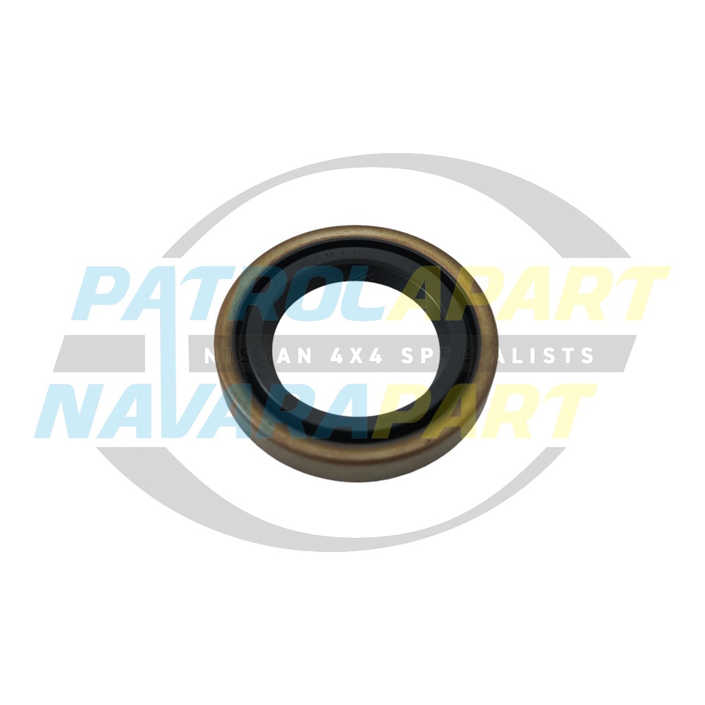 Rear Inner Axle Oil Seal - Nissan Patrol Y61 GU
