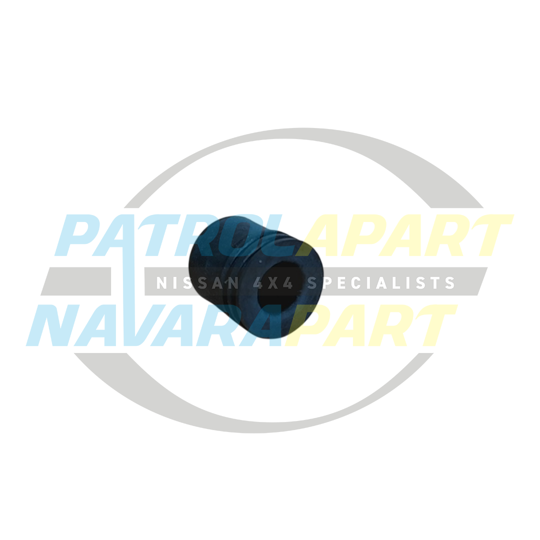 Genuine Nissan Drum Brake Cylinder Bleed Nipple Cover - Nissan Patrol Y60 GQ 1987-2017 & Y61 GU 1987-2017