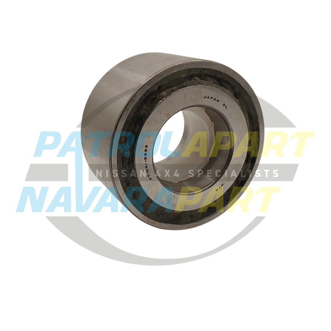 Genuine Nissan Rear Axle Inner Bearing - Nissan Patrol Y60 GQ & Y61 GU