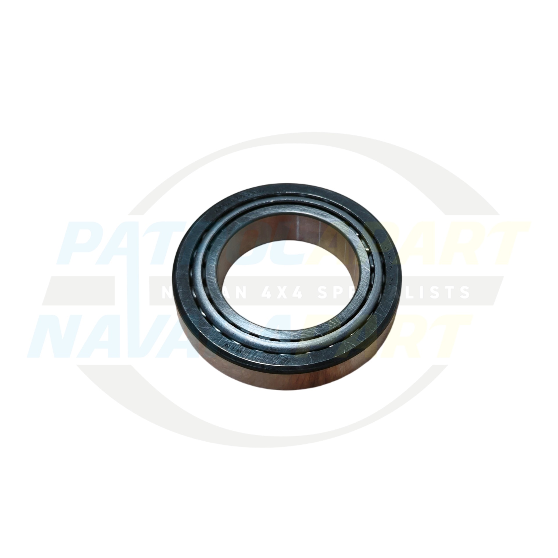 Genuine Nissan Bearing Rear Wheel Outer - Nissan Patrol Y61 GU