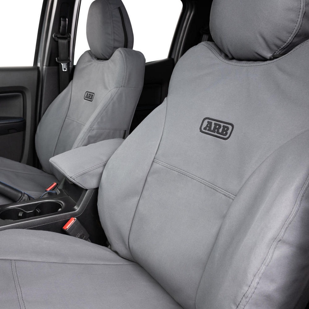 ARB Bucket Front Seat Cover - Nissan Patrol Y62