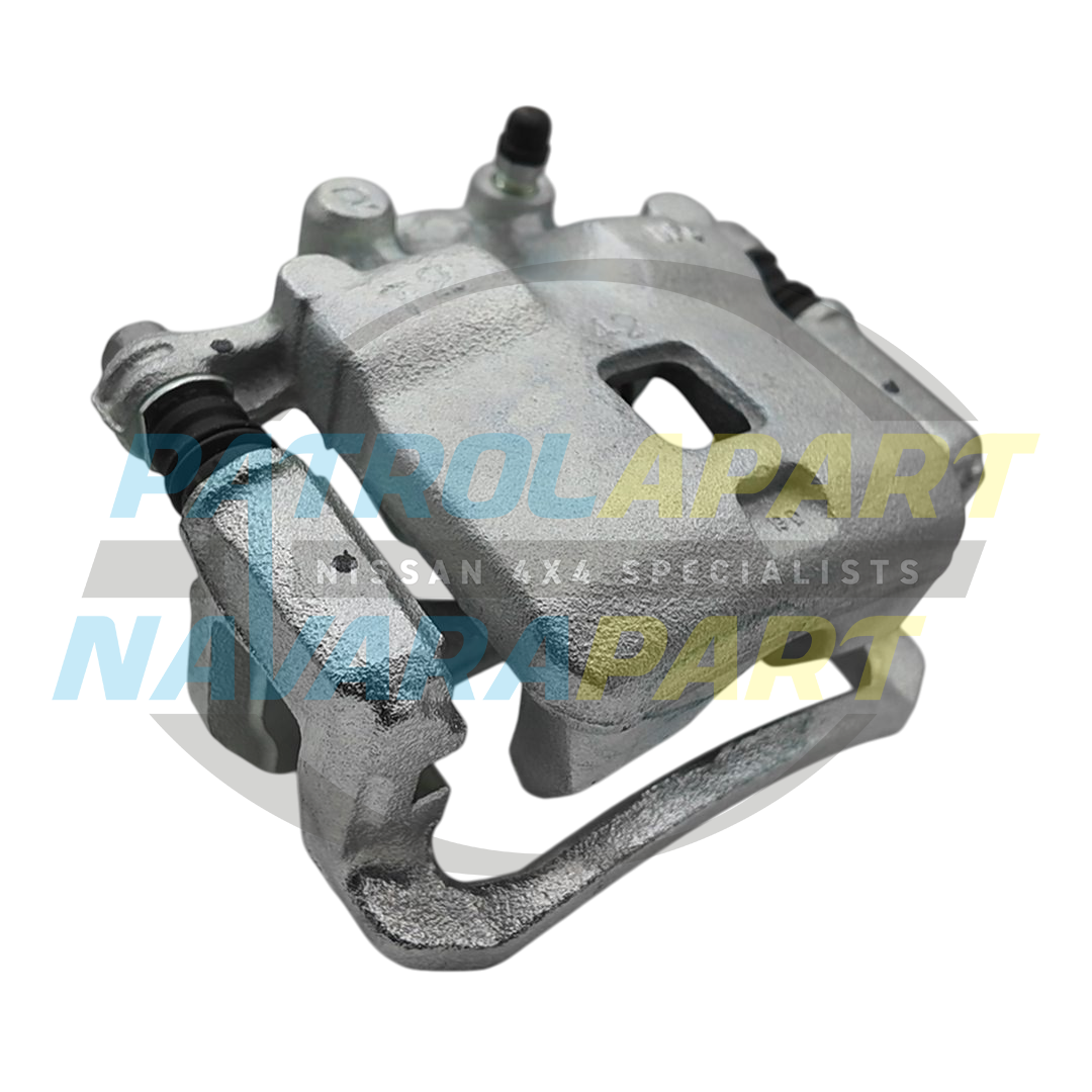 Genuine Nissan Brake Caliper Right Hand Rear RHR - Nissan Patrol Y61 GU
