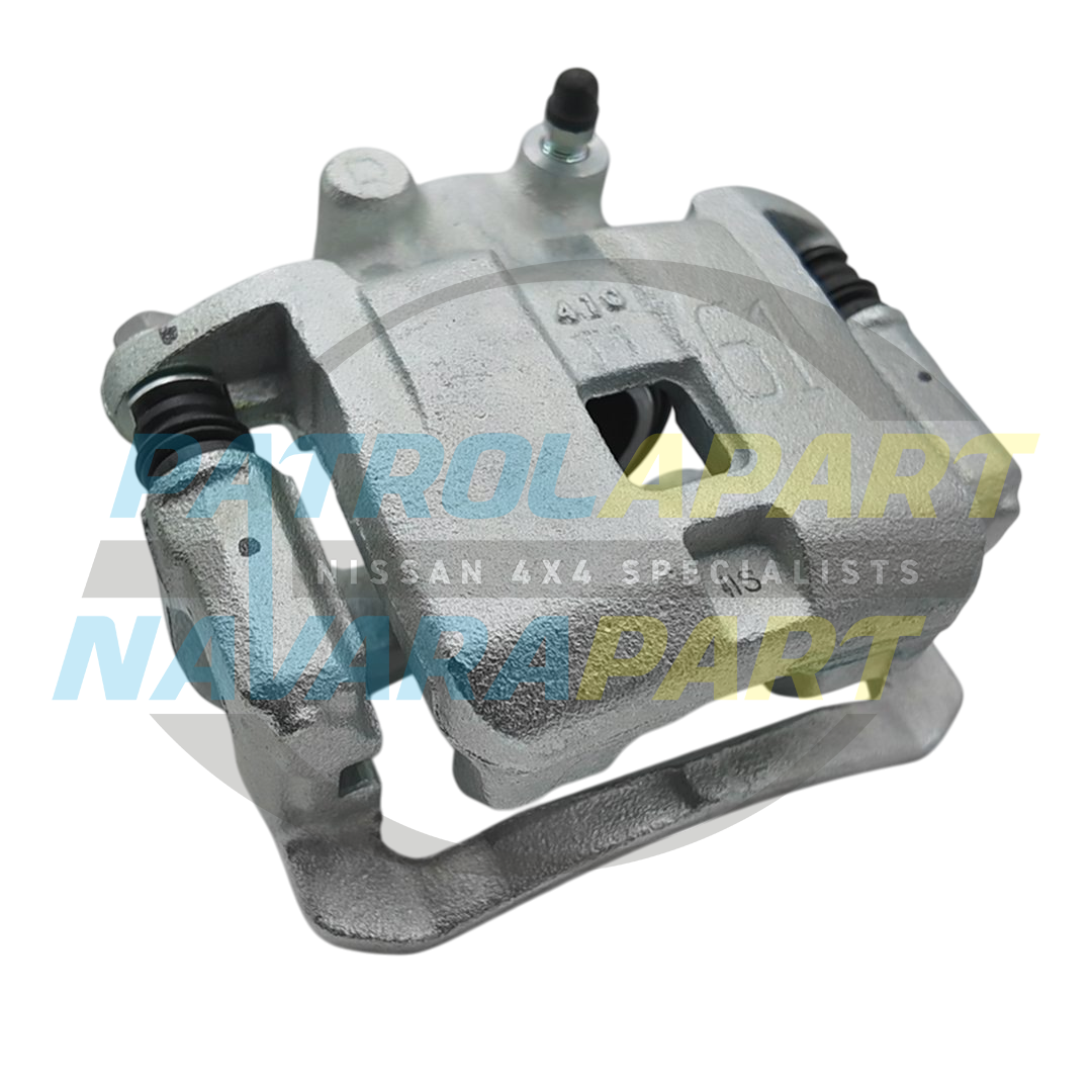 Genuine Nissan RHR Right Rear Brake Caliper TB48 - Nissan Patrol Y61 GU