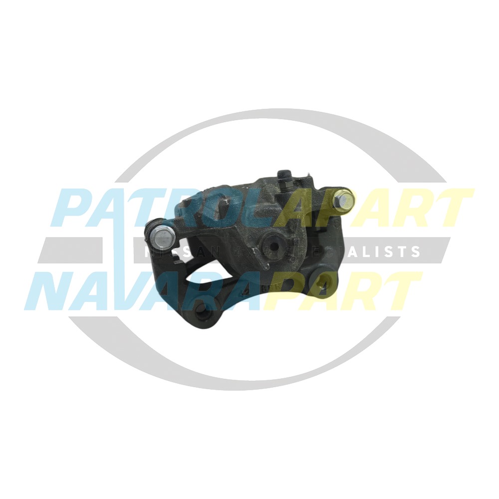 Genuine Nissan Left Rear Brake Caliper NON TB48 - Nissan Patrol Y61 GU