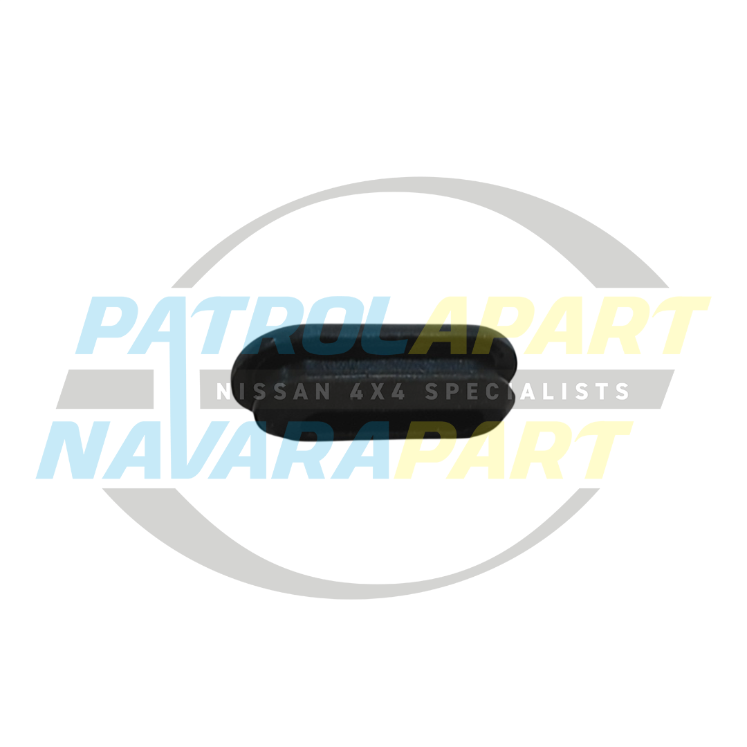 Genuine Nissan Rubber Plug Drum Brake Adjuster YS23 - Nissan Navara D23 2021-2026