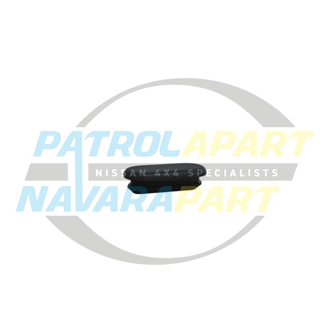 Genuine Nissan Rubber Plug Drum Brake Adjuster YS23 - Nissan Navara D23 2021-2026