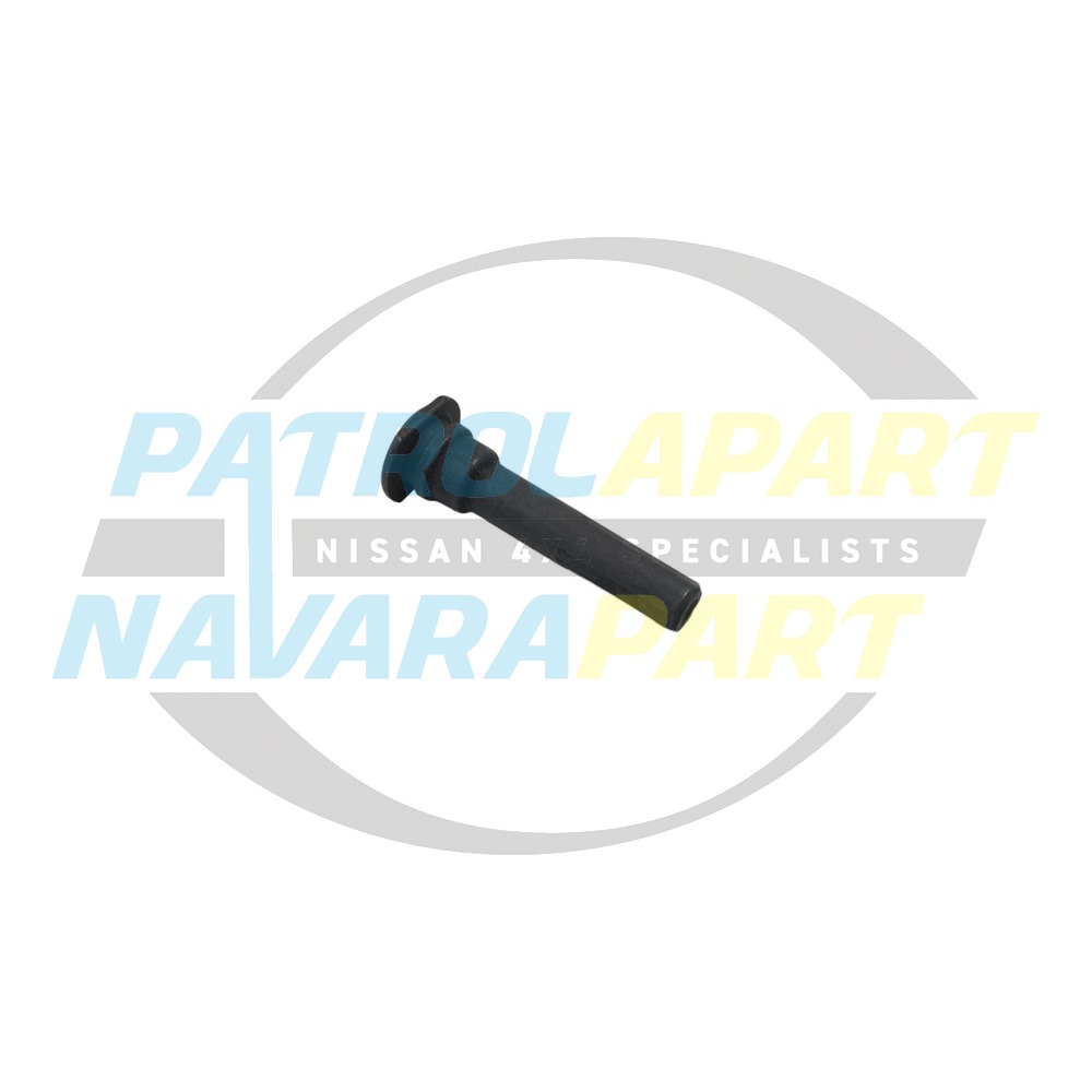 Genuine Nissan Rear Top Brake Caliper Slide Pin Bolt - Nissan Patrol Y61 GU