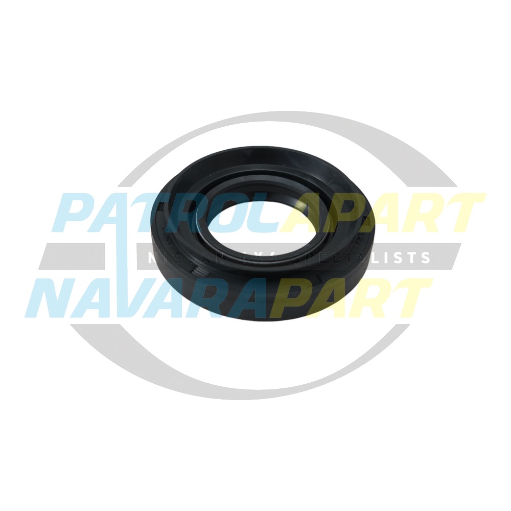 Transfer Case Front Output Seal - Nissan Patrol Y60 GQ & Y61 GU
