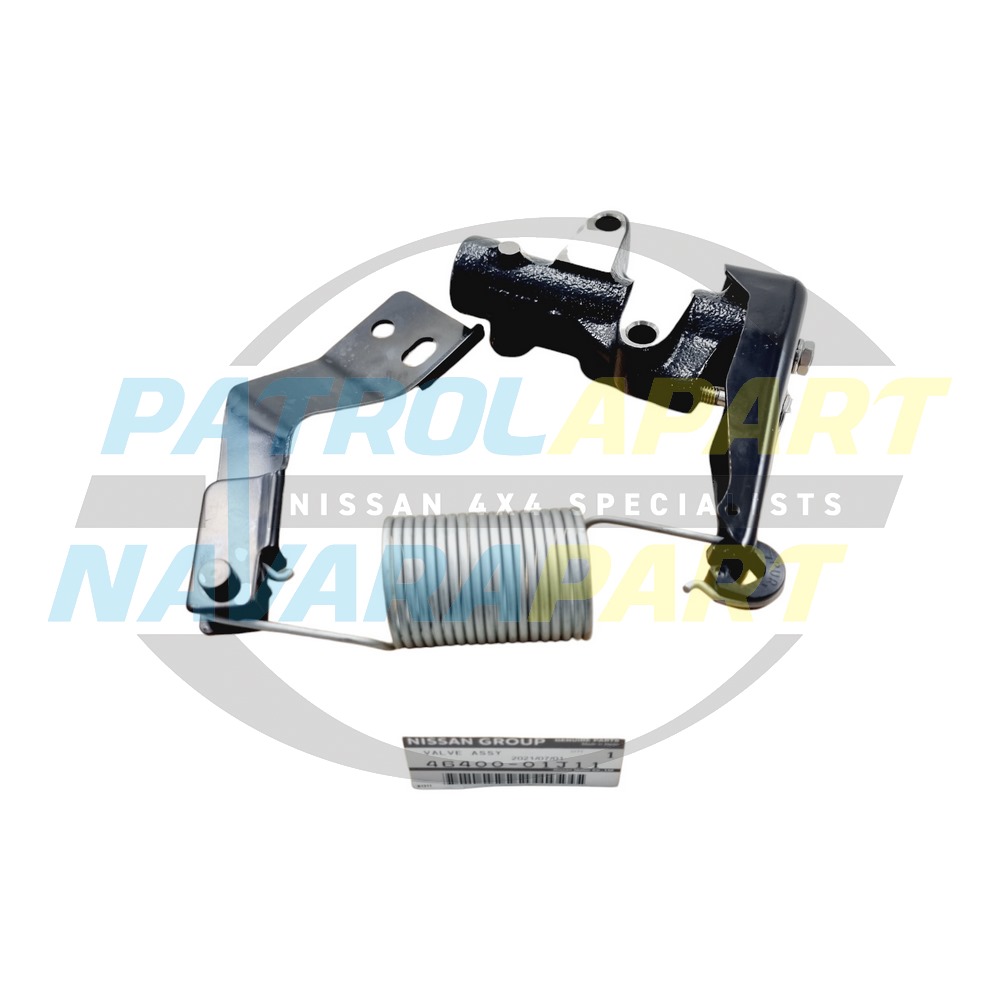 Genuine Nissan Brake Load Sensing Proportioning Valve - Nissan Patrol Y60 GQ 1987-1997